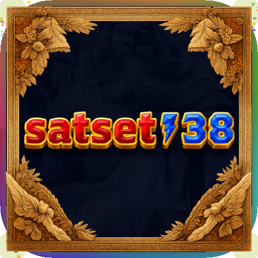 satset138 — galeri pratinjau - APK Resmi